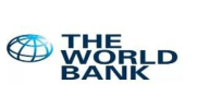 WORLD BANK logo